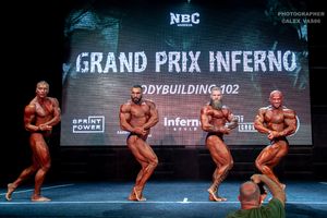 BODYBUILDING 102
